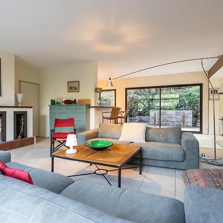 Ferienhaus Familiale Ocean Ref 294 *